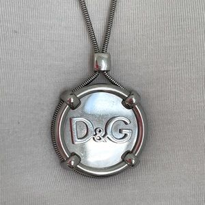 Dolce & Gabbana Necklace